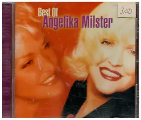 Angelika Milster - Best Of Angelika Milster