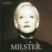 CD - Angelika Milster & Berlin International Orchestra - Milster.