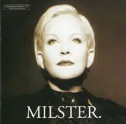 Angelika Milster & Berlin International Orchestra - Milster.