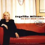 Angelika Milster - Du Bist Mein Leben