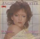 7inch Vinyl Single - Angelika Milster - Er Allein