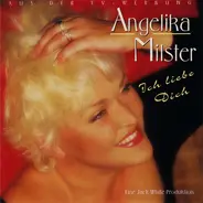 Angelika Milster - Ich Liebe Dich