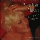 CD - Angelika Milster - Best Of Angelika Milster