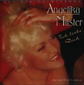 Angelika Milster - Best Of Angelika Milster