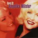 CD - Angelika Milster - Best Of Angelika Milster