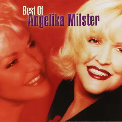 Angelika Milster - Best Of Angelika Milster