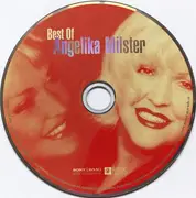CD - Angelika Milster - Best Of Angelika Milster