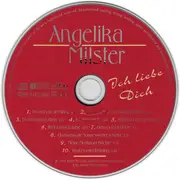 CD - Angelika Milster - Ich Liebe Dich