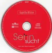 CD - Angelika Milster - Sehnsucht
