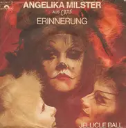 Angelika Milster - Erinnerung / Jellicle Ball