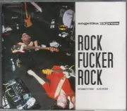 CD - Angelika Express - Rock Fucker Rock