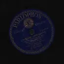 Schellack - Orquesta Dalvó - Sueno Dorado/ Cancion Hawaiiana