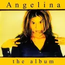 CD - Angelina - The Album