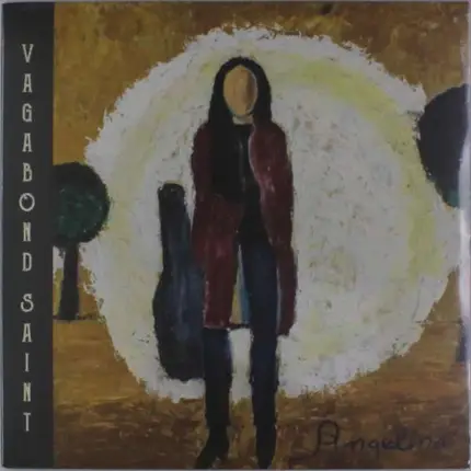 Angelina - Vagabont Saint