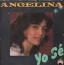 12inch Vinyl Single - Angelina - Yo Se