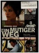 Angelina Jolie a.o. - Ein mutiger Weg / A Mighty Heart