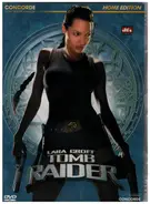 Angelina Jolie a.o. - Lara Croft: Tomb Raider