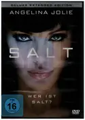Angelina Jolie a.o. - Salt (Deluxe Extended Edition)