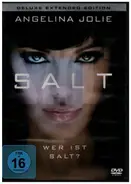 Angelina Jolie a.o. - Salt (Deluxe Extended Edition)