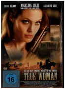 DVD - Angelina Jolie a.o. - True Woman - German / English