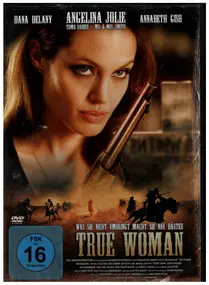 Angelina Jolie a.o. - True Woman