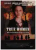 DVD - Angelina Jolie a.o. - True Women - German / English