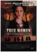 DVD - Angelina Jolie a.o. - True Women - German / English