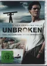 DVD - Angelina Jolie / Domhnall Gleeson a.o. - Unbroken