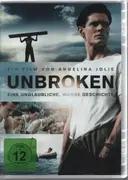 DVD - Angelina Jolie / Domhnall Gleeson a.o. - Unbroken