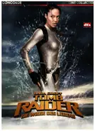 Angelina Jolie / Gerard Butler a.o. - Lara Croft - Tomb Raider: Die Wiege des Lebens / Lara Croft Tomb Raider: The Cradle of Life