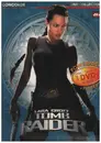 DVD-Box - Angelina Jolie - Lara Croft - Tomb Raider