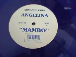 Angelina - Mambo