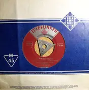 Angelina Monti - Ein Bißchen Seligkeit (Among My Souvenirs)