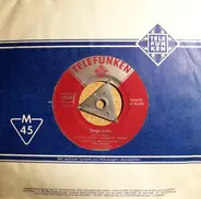 Angelina Monti - Junge Liebe / Amigo Mio