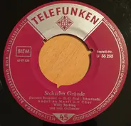 Angelina Monti - Sechzehn Gründe