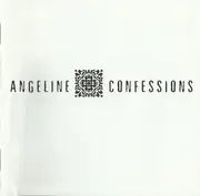 CD - Angeline - Confessions