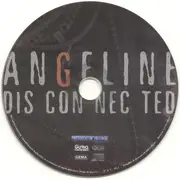 CD - Angeline - Disconnected - Still Sealed