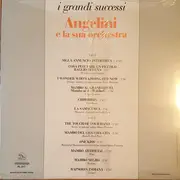 LP - Angelini E La Sua Orchestra - I Grandi Successi