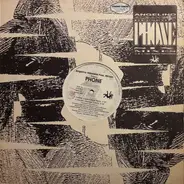 Angelino Albanese Featuring Miriam - Phone