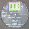 12inch Vinyl Single - Angelino Albanese Presents Sueño Latino - E2-E4