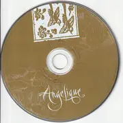 CD - Angelique Bianca - Present