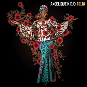 Angélique Kidjo - Celia