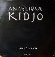 Angélique Kidjo - Agolo