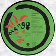 12'' - Angelique Kidjo - Batonga