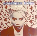 CD - Angélique Kidjo - Oremi