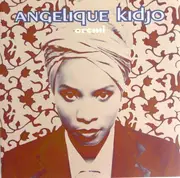CD - Angélique Kidjo - Oremi