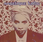 Angélique Kidjo - Oremi