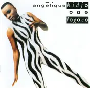 Angélique Kidjo - Logozo