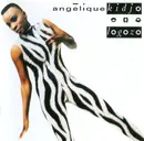 CD - Angélique Kidjo - Logozo