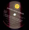 12'' - Angélique Kidjo - Shango / Wombo Lombo